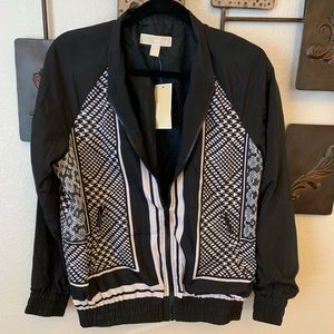 Michale lord jacket! So cute and new!! Never worn!
